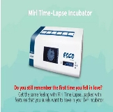 【Esco IVF】Miri TL 胚胎差時(shí)監(jiān)視優(yōu)育系統(tǒng) — 信息實(shí)驗(yàn)室必備！